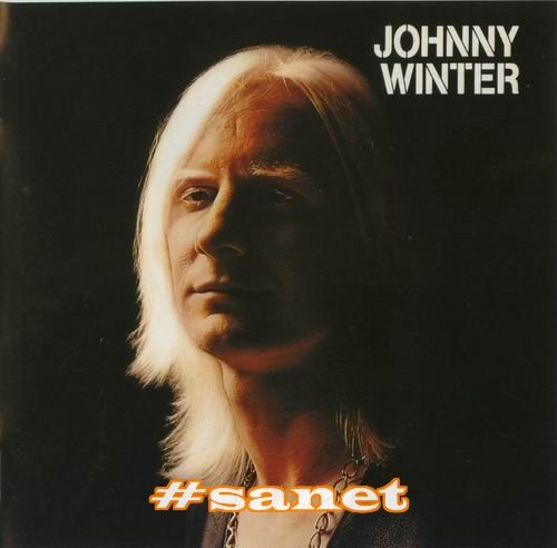 Johnny Winter - Johnny Winter (1969)