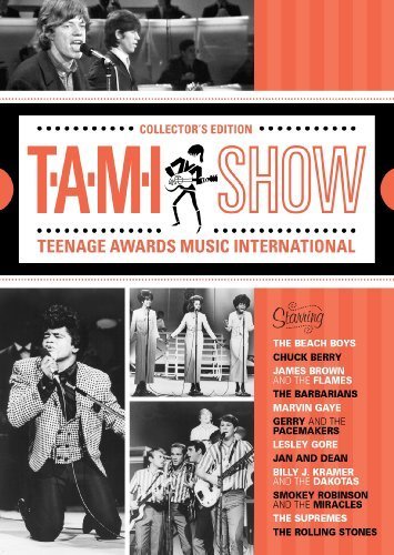  The T.A.M.I. Show 1964 BDRip x264-VoMiT