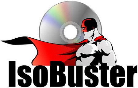 IsoBuster Pro 4.0 Build 4.0.0.0 Multilanguage 