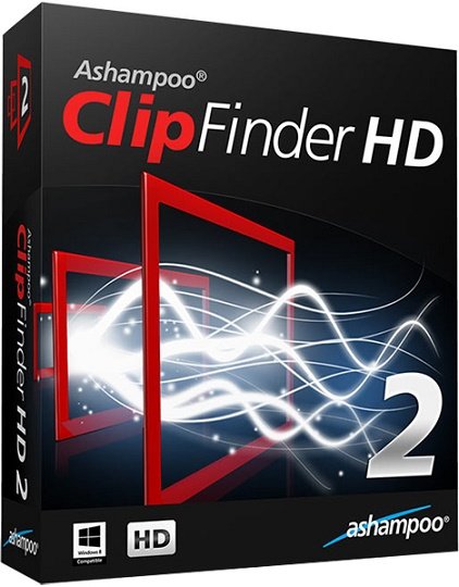 Ashampoo ClipFinder HD 2.50 Multilingual X0k1ZluF5hX6RlmsT8POPQKvBBbYjoYR