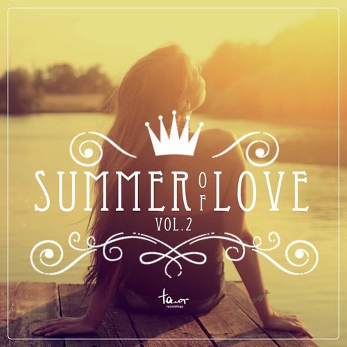 VA - Summer Of Love Vol. 2 (2017)