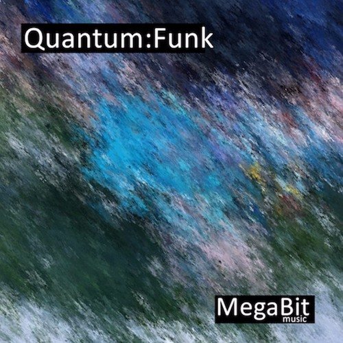 MegaBit Quantum Funk WAV-FANTASTiC