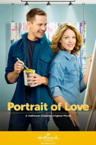 Portrait Of Love 2015 1080p WEBRip x264-RARBG