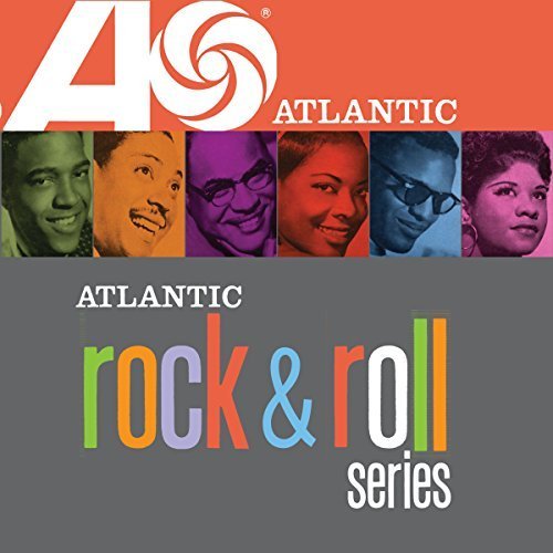 VA - Atlantic Rock &amp; Roll 6CD (2017)