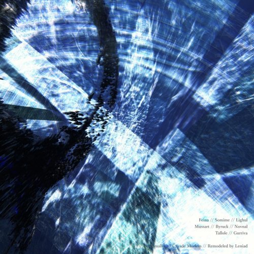 Olan Mill - Cavade Morlem (Leniad Remodel) (2017)