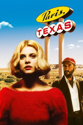 Paris Texas 1984 1080p BluRay H264 AAC-RARBG