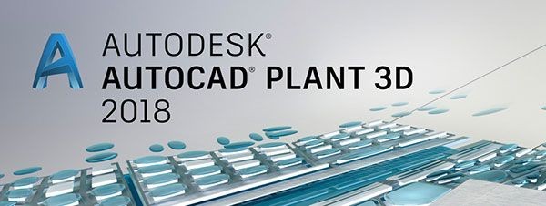 Autodesk AutoCAD Plant 3D 2018.1