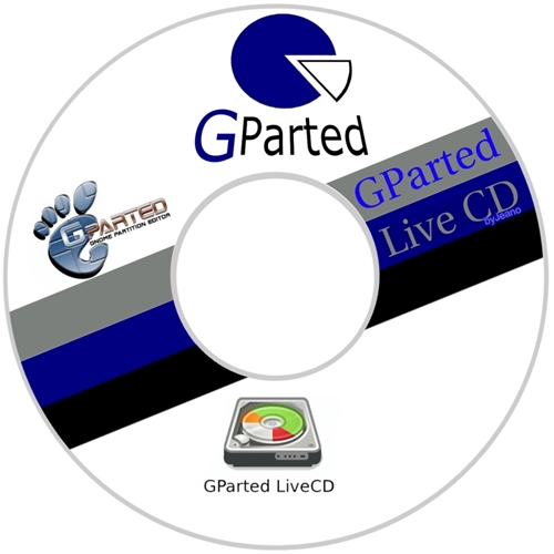 Gnome Partition Editor (GPartEd) Live 1.1.0-1 Stable 6KecMPApTIMRJtozcqCjZVelQoS6tHtA