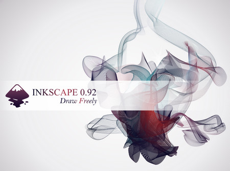 Inkscape 0.92.2 Multilanguage (x86/x64)
