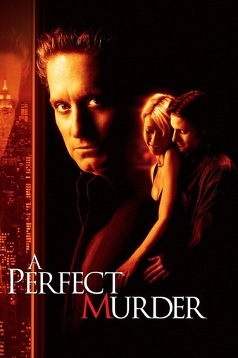 A Perfect Murder 1998 720p BluRay H264 AAC-RARBG