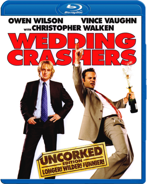 Download Wedding Crashers 2005 ExtCut BluRay 1080p Dual H265-d3g ...