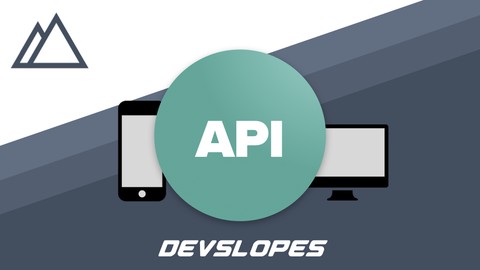 Beginner API development in Node, Express, ES6, &amp; MongoDB
