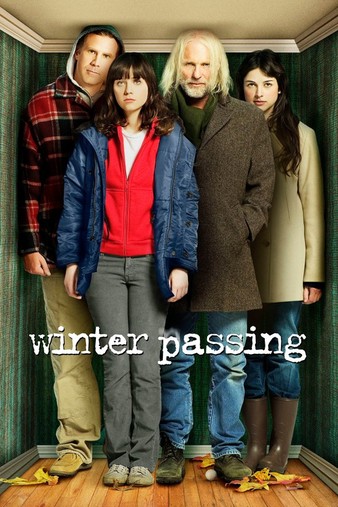 Winter Passing 2006 1080p BluRay x264-OFT