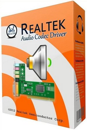 Realtek High Definition Audio Drivers 6.0.1.8224 WHQL