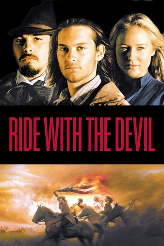 Ride With The Devil 1999 BRRip XviD MP3-RARBG