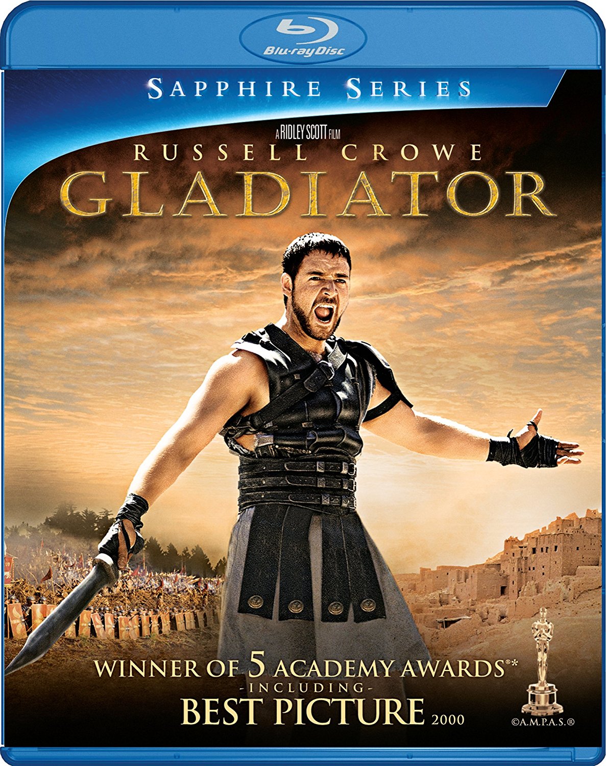 Download Gladiator 2000 EXTENDED 1080p BluRay x265-RARBG - SoftArchive
