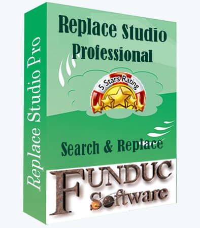 Portable Replace Studio Professional 7.17