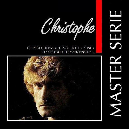 Christophe - Master Série (1991)