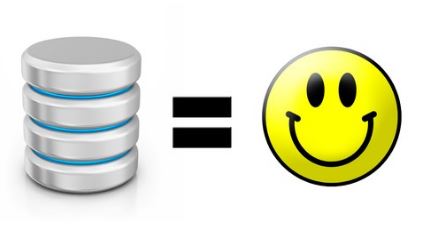 SQL for EVERYBODY! FUN, EASY, FAST!