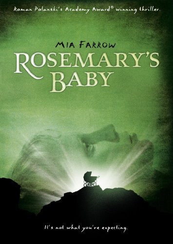 Rosemarys Baby 1968 BRRip XviD MP3-RARBG