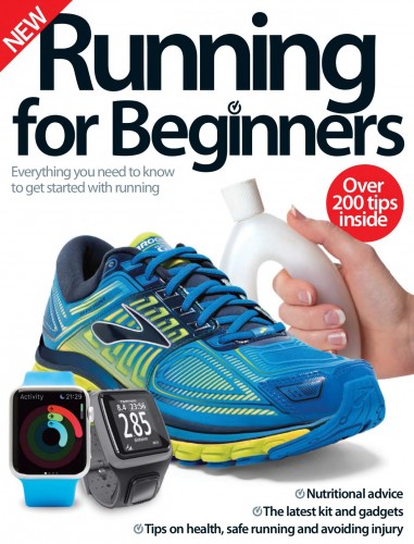 Running for Beginners 2015 (PDF)