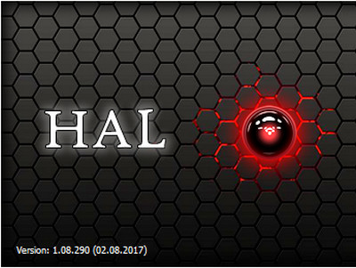 HAL 1.08.290 Portable