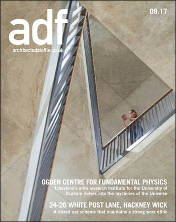 Architects Datafile - August 2017 (True PDF)