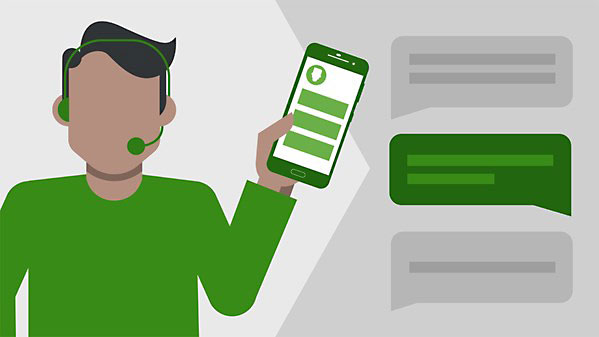 Lynda - Customer Service: Writing for Social Media