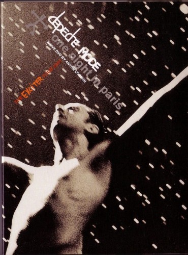 Depeche Mode: One Night in Paris - The Exciter Tour (2001) MP3