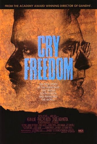 Cry Freedom 1987 REMASTERED HDTV x264-REGRET