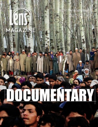 Lens Magazine -- August 2017 (True PDF)