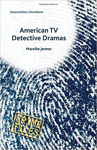 American TV Detective Dramas: Serial Investigations