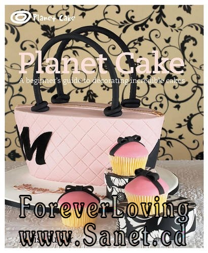 Planet Cake