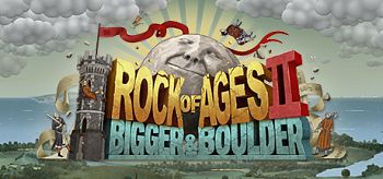 Rock of Ages 2-CODEX