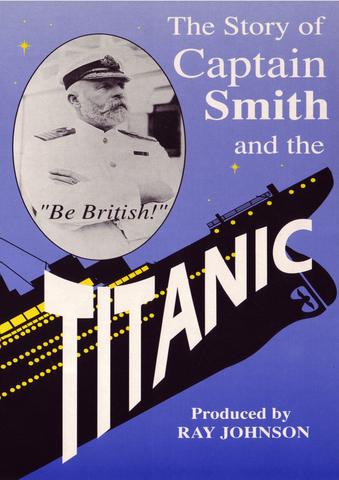 The Story of Captain Smith and the Titanic 1998 PROPER DVDRip x264-ARiES