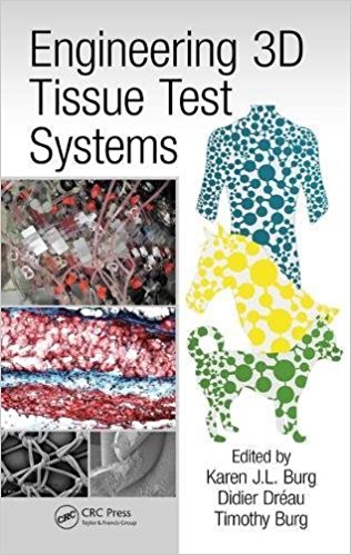 Engineering 3D Tissue Test Systems