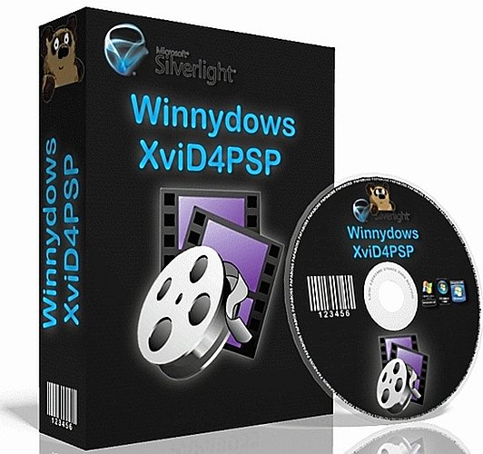 for apple download XviD4PSP