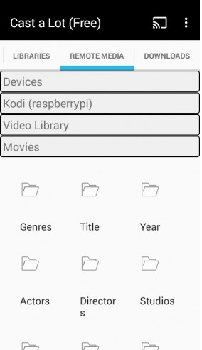 Cast a Lot v1.1.2.5 (Paid)