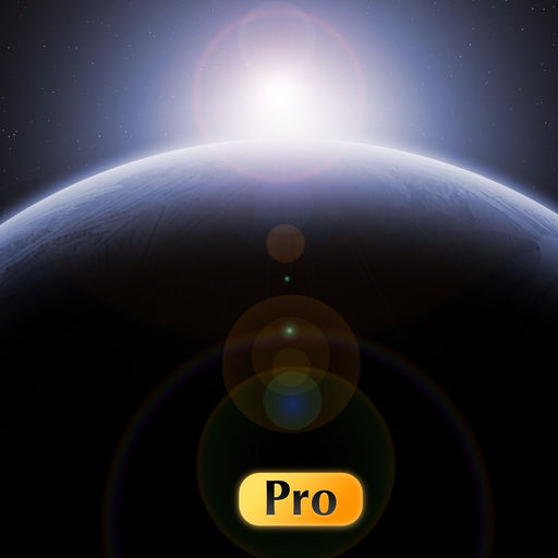Sun and Moon Tracker 3D Pro v3.5.6
