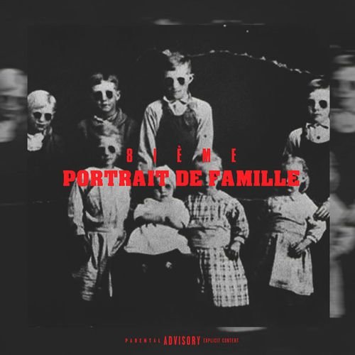 8ième - Portrait De Famille (2017)