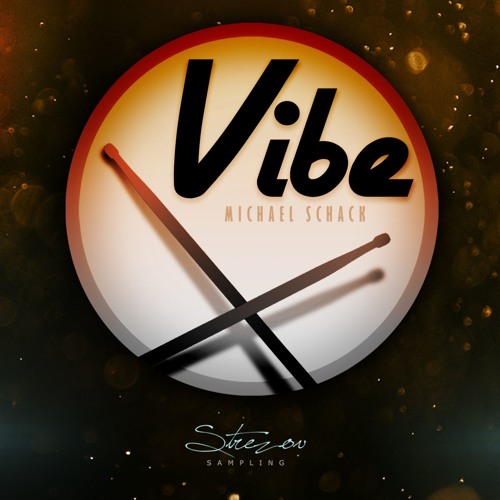 Strezov Sampling VIBE Instant Drumkit KONTAKT-SYNTHiC4TE