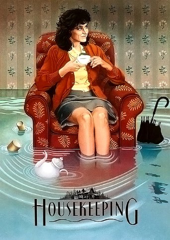 Housekeeping 1987 m720p BluRay x264-BiRD
