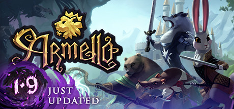 Armello From Below-RELOADED 