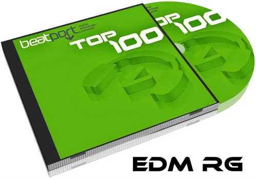 Beatport Top 100 Downloads July 2017 (2017)