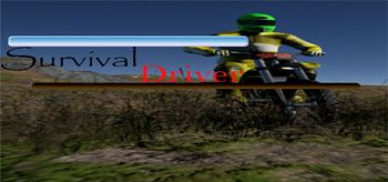Survival Driver-PLAZA
