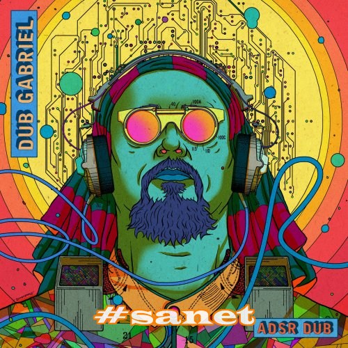 Dub Gabriel - ADSR Dub (2017)