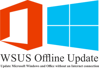 A full set of updates for Microsoft Windows and Office (Rus / Eng) x86 / x64