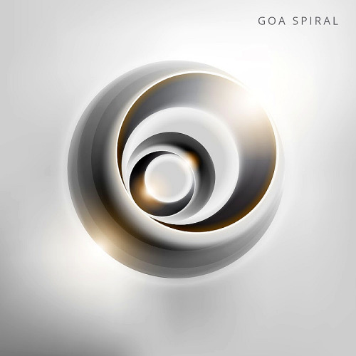 Various Artists - Goa Spiral (2017)