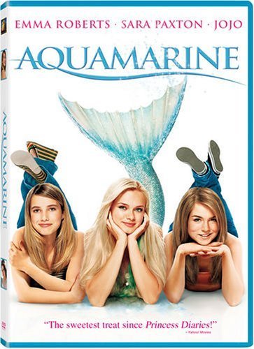 aquamarine 2006