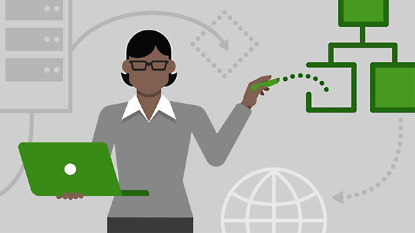 Lynda - Implementing Your IT Strategy